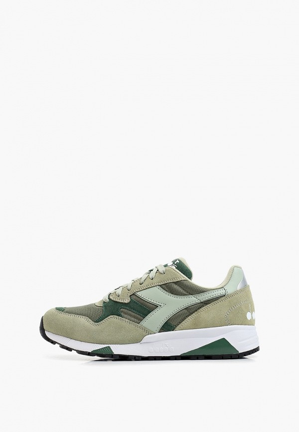 

Кроссовки Diadora, Зеленый, N902
