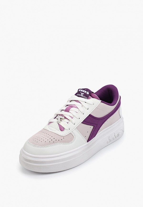 фото Кеды diadora