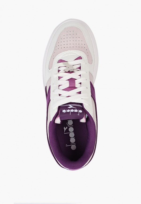 фото Кеды diadora