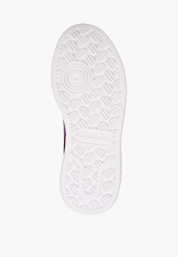 фото Кеды diadora