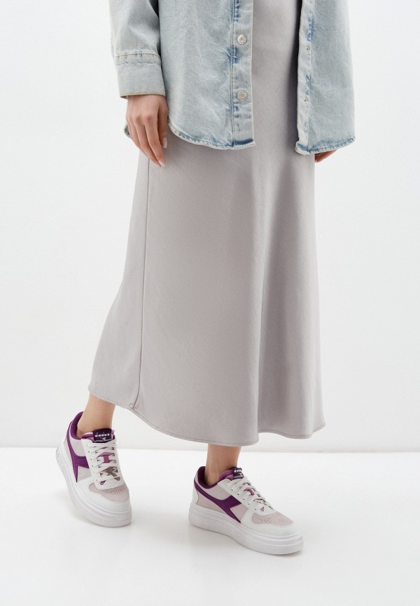 фото Кеды diadora