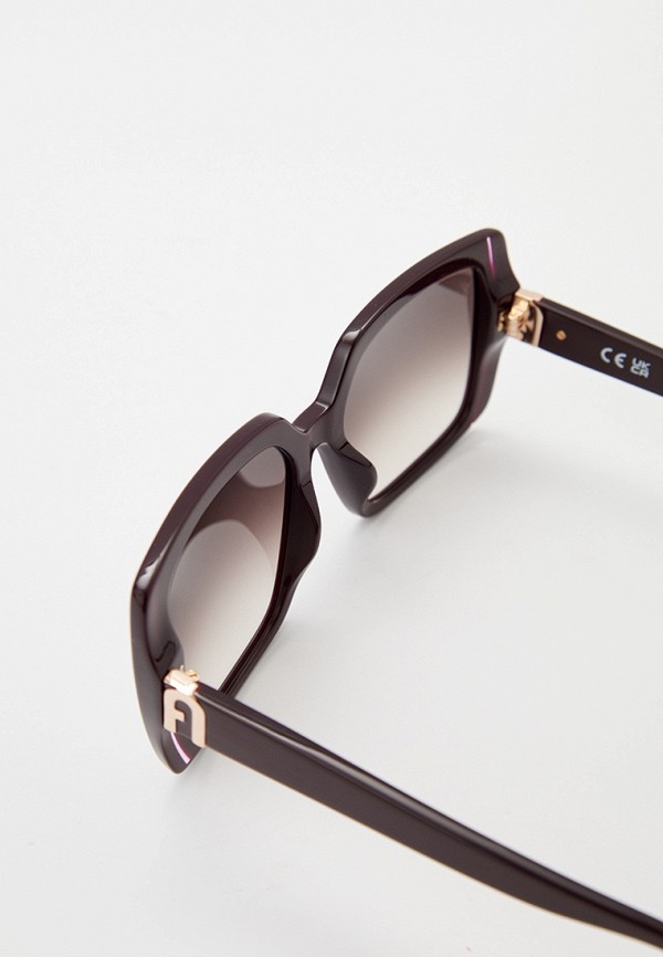 фото Очки солнцезащитные furla