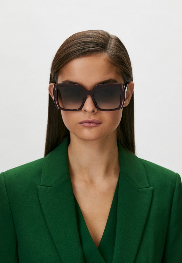 фото Очки солнцезащитные furla