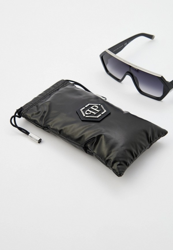 фото Очки солнцезащитные philipp plein