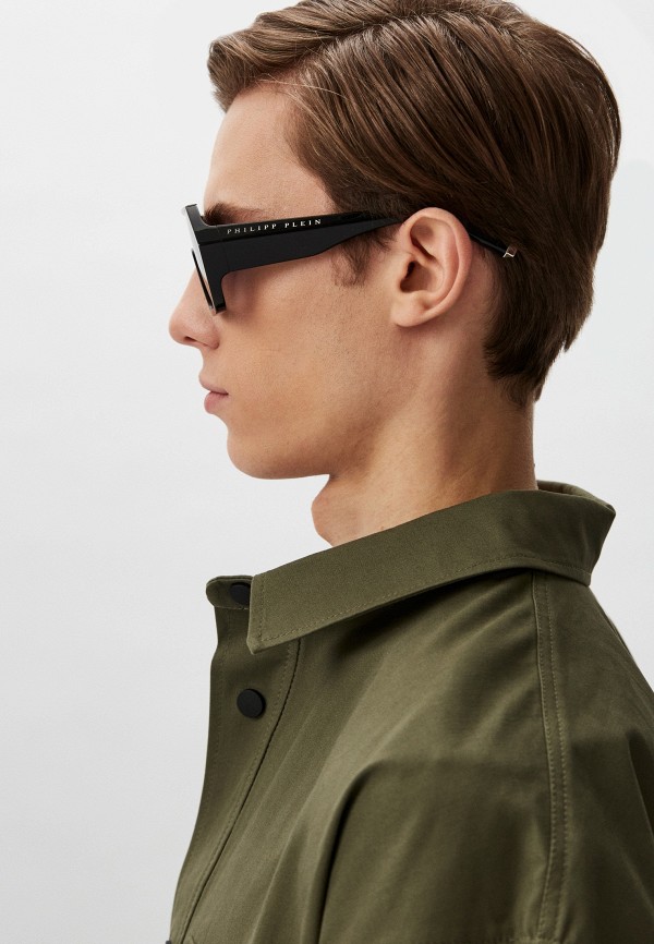 фото Очки солнцезащитные philipp plein