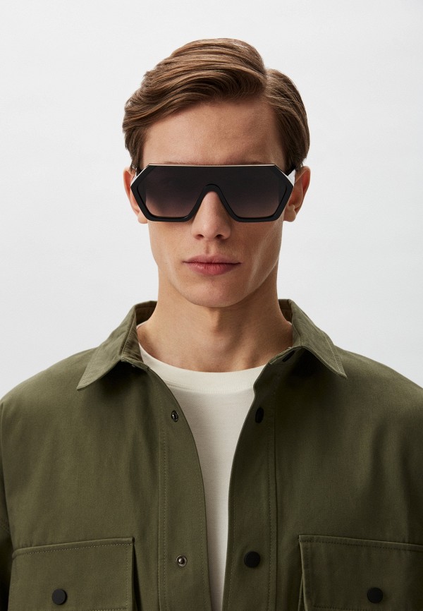 фото Очки солнцезащитные philipp plein