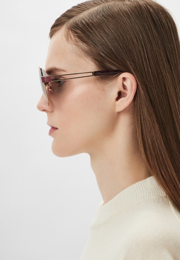 фото Очки солнцезащитные furla