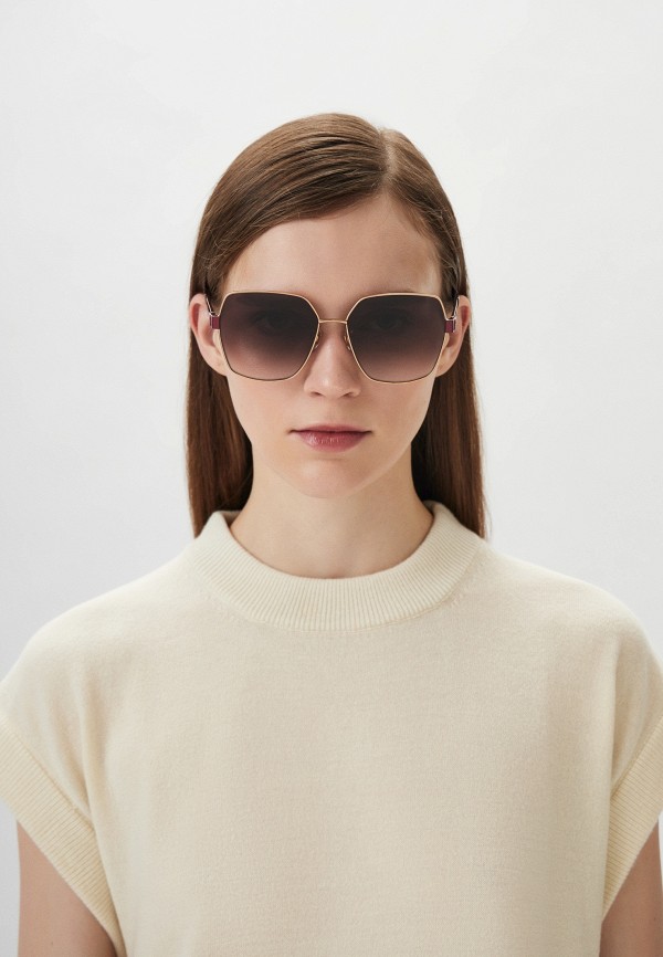 фото Очки солнцезащитные furla