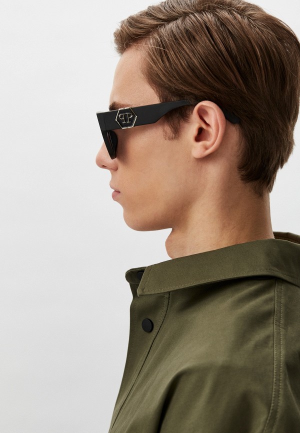 фото Очки солнцезащитные philipp plein