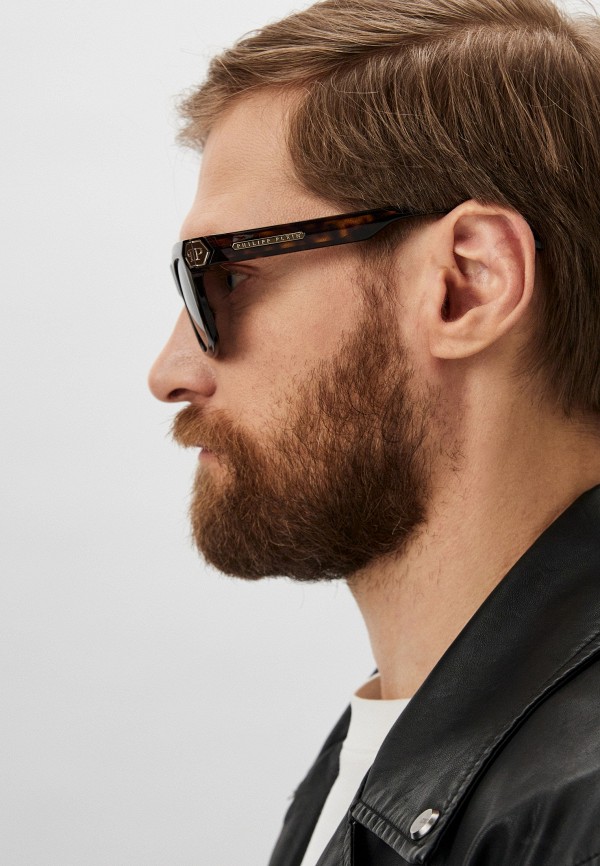 фото Очки солнцезащитные philipp plein