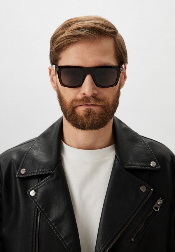 фото Очки солнцезащитные philipp plein
