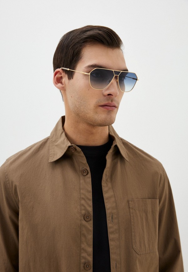 фото Очки солнцезащитные police