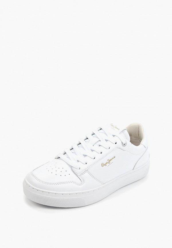 фото Кеды pepe jeans