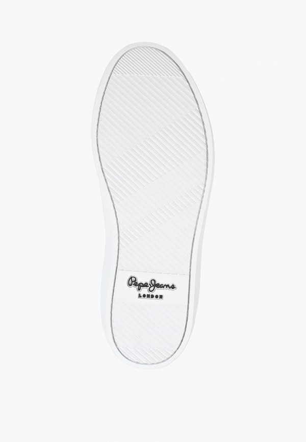 фото Кеды pepe jeans