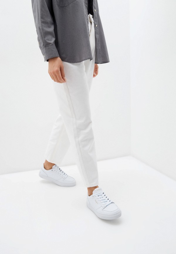 фото Кеды pepe jeans