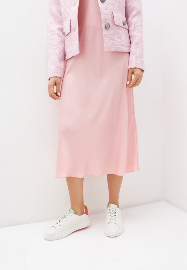 фото Кеды pepe jeans