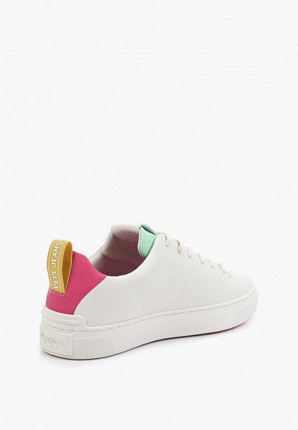 фото Кеды pepe jeans