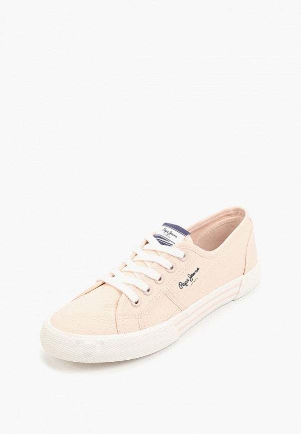 фото Кеды pepe jeans