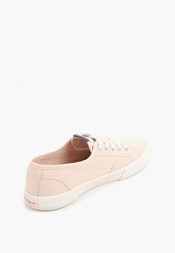 фото Кеды pepe jeans