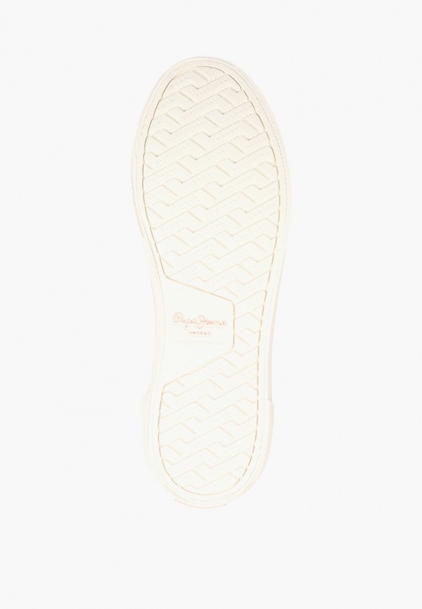 фото Кеды pepe jeans