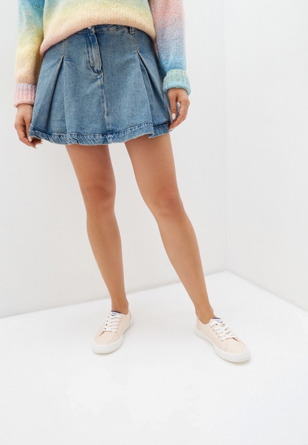 фото Кеды pepe jeans