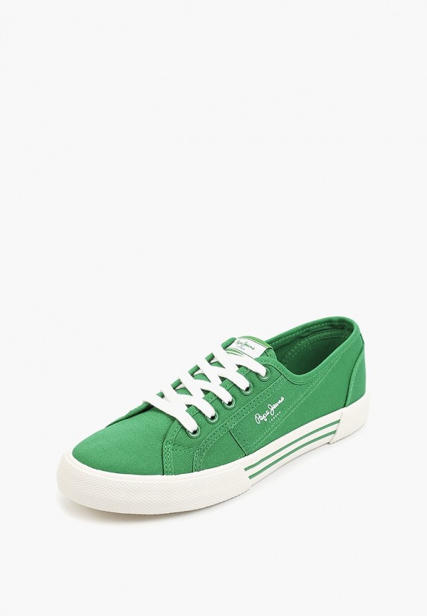 фото Кеды pepe jeans