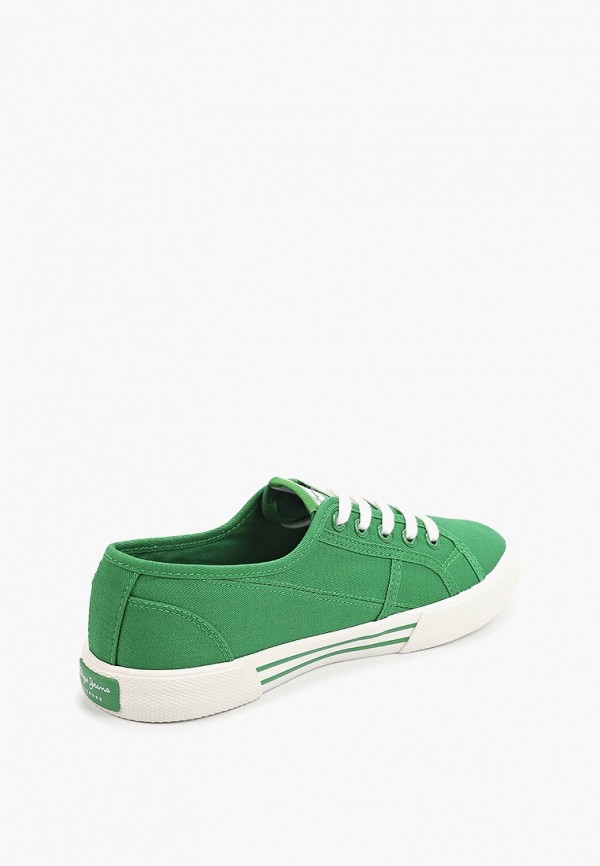 фото Кеды pepe jeans