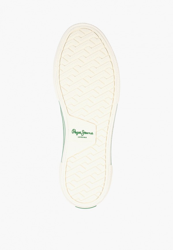 фото Кеды pepe jeans