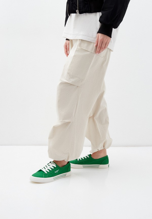 фото Кеды pepe jeans
