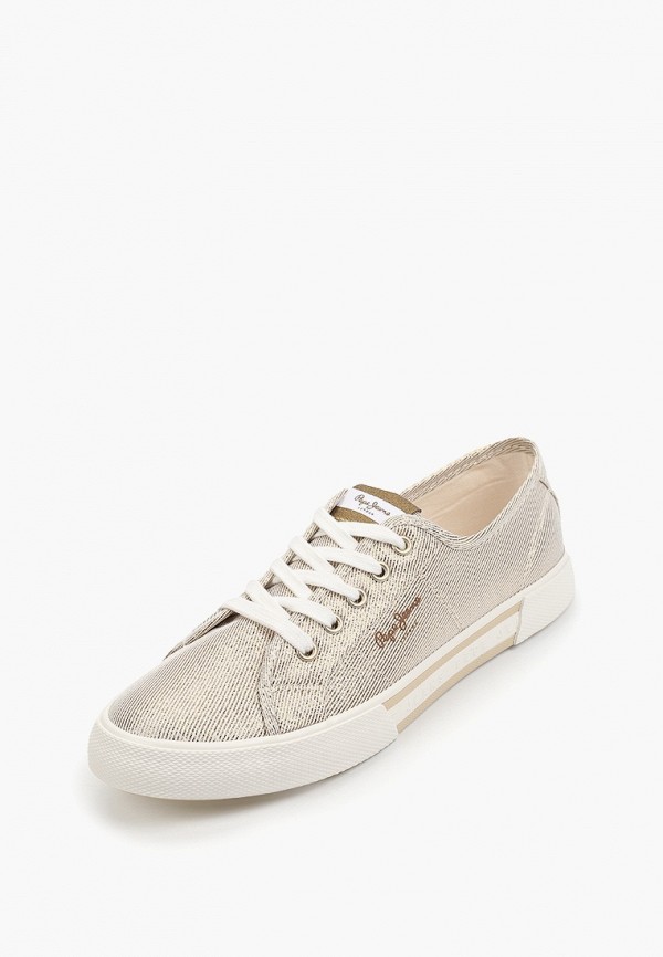 фото Кеды pepe jeans