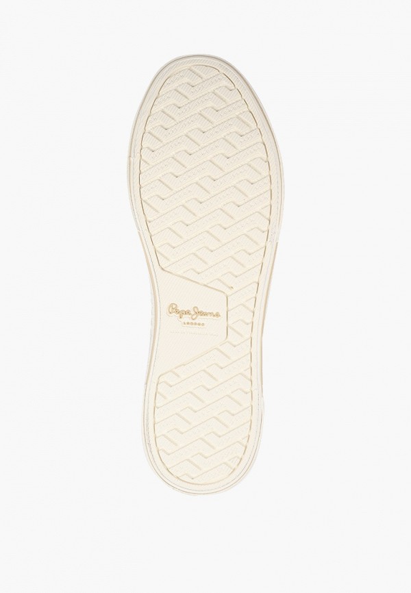 фото Кеды pepe jeans