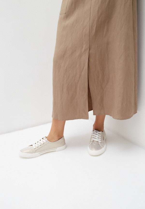 фото Кеды pepe jeans