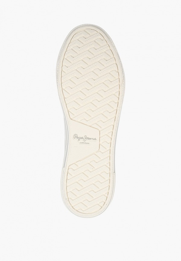 фото Кеды pepe jeans