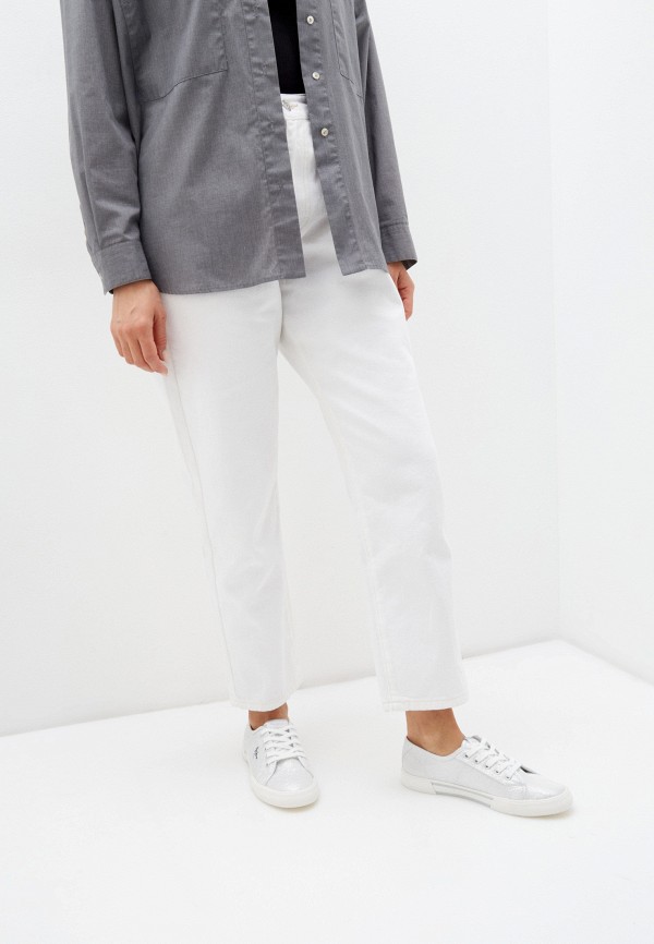 фото Кеды pepe jeans