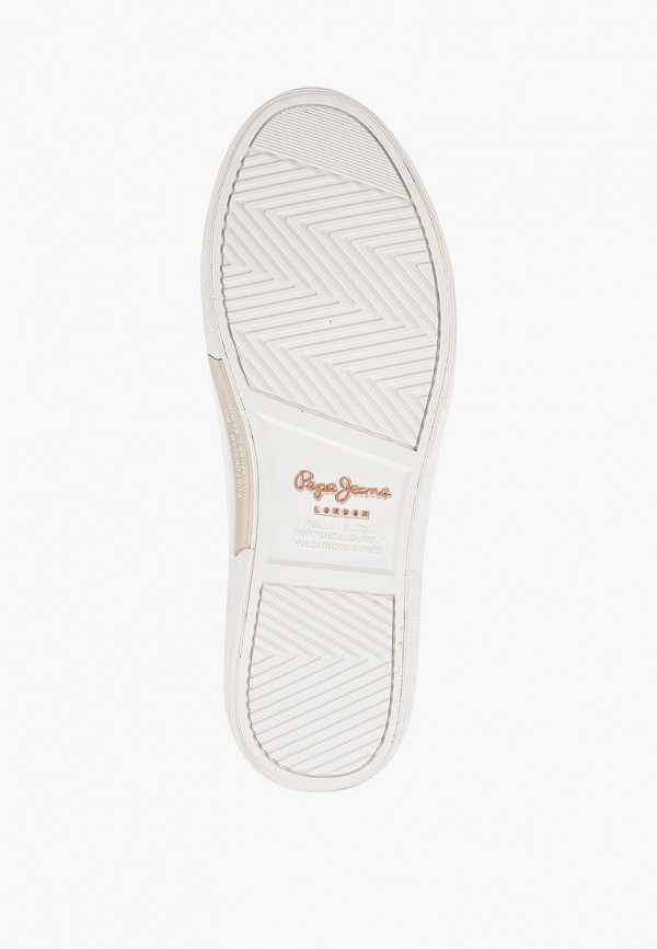 фото Кеды pepe jeans