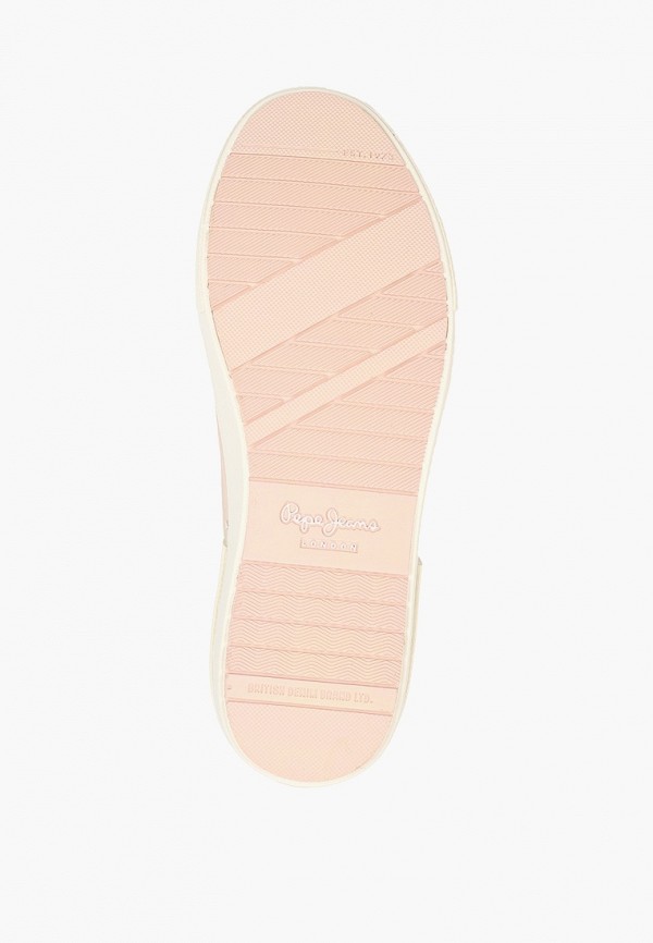 фото Кеды pepe jeans