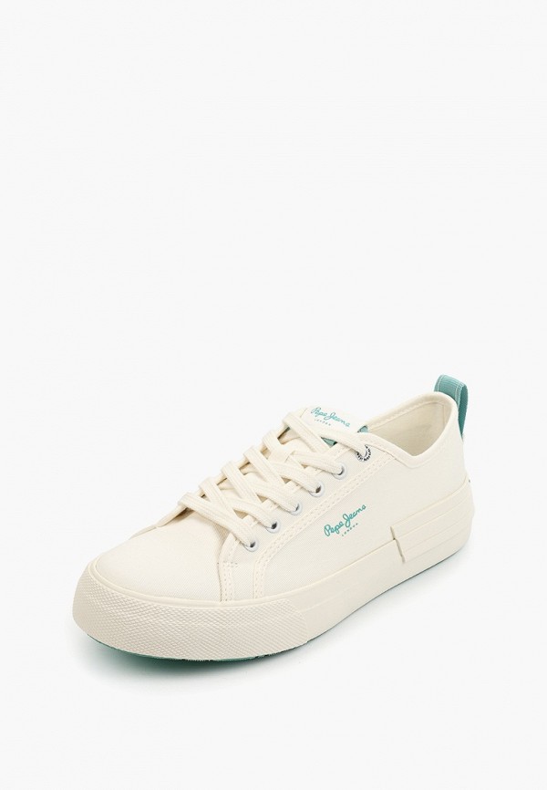 фото Кеды pepe jeans