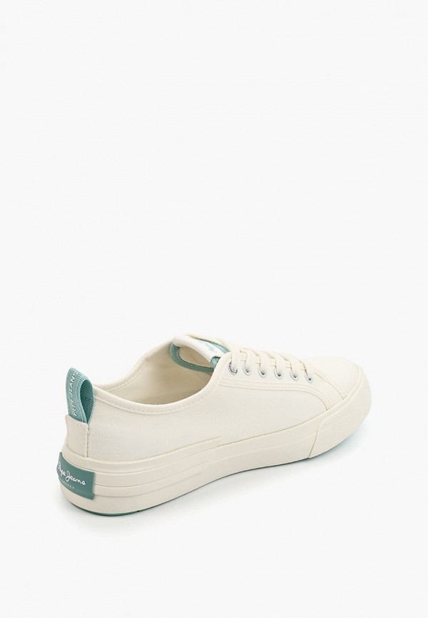 фото Кеды pepe jeans