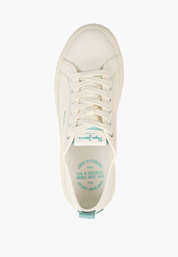 фото Кеды pepe jeans