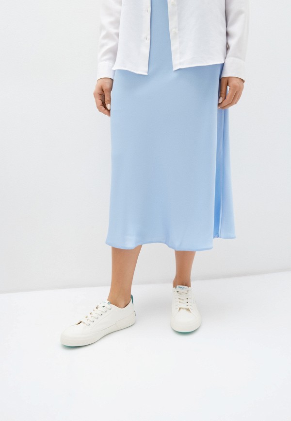 фото Кеды pepe jeans