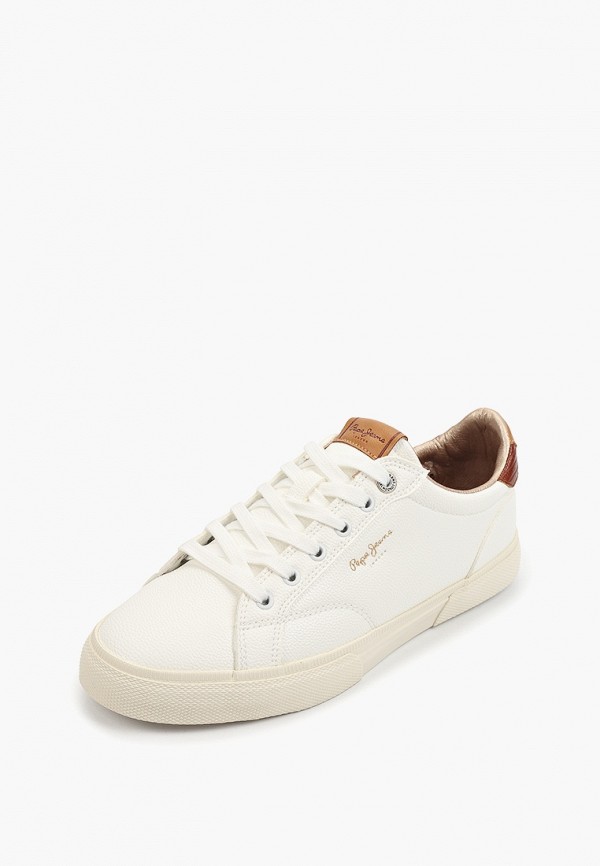 фото Кеды pepe jeans