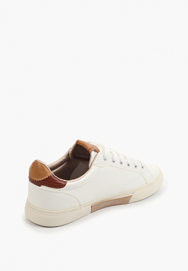 фото Кеды pepe jeans