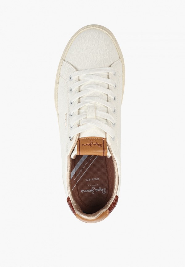 фото Кеды pepe jeans