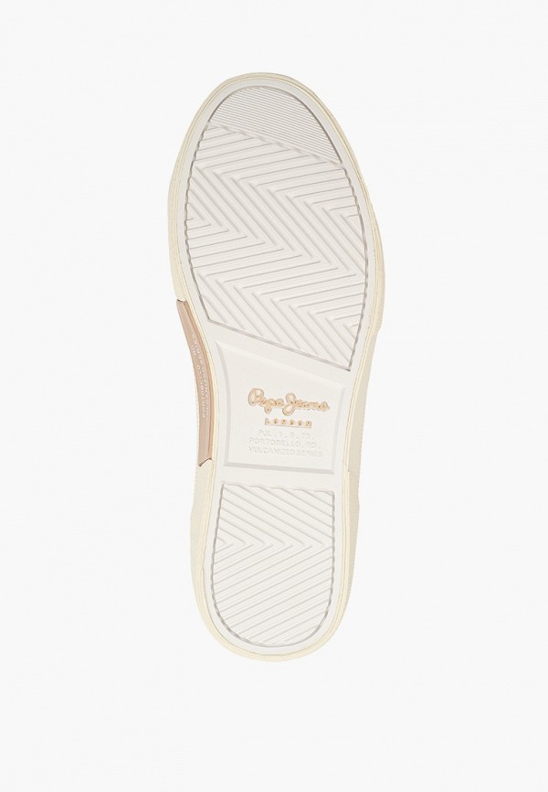 фото Кеды pepe jeans