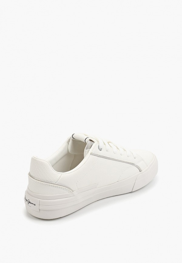 фото Кеды pepe jeans