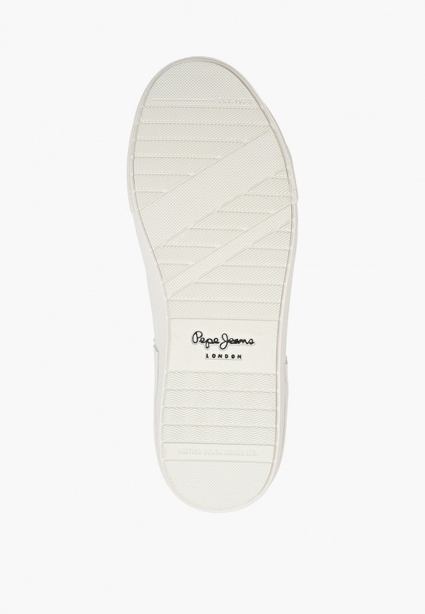 фото Кеды pepe jeans