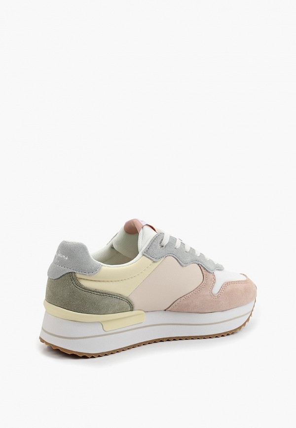 фото Кроссовки pepe jeans