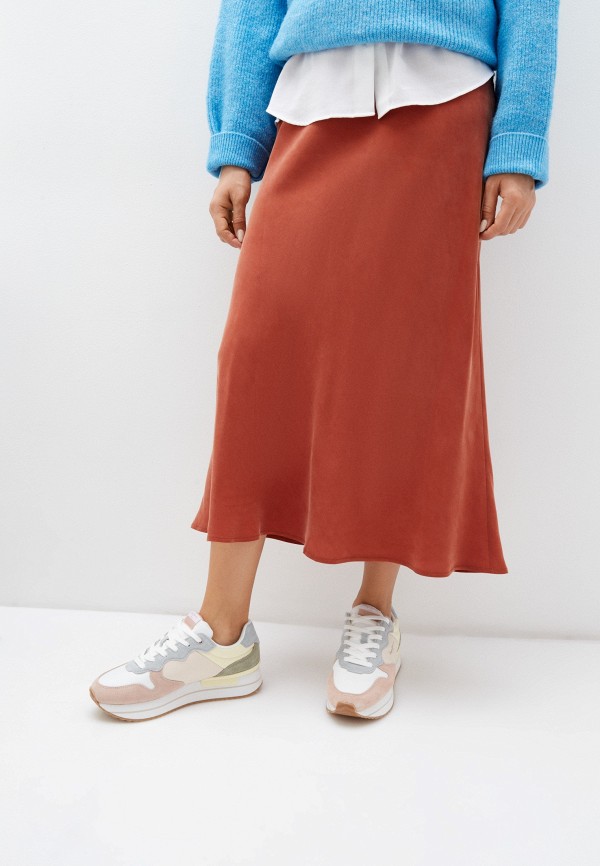 фото Кроссовки pepe jeans