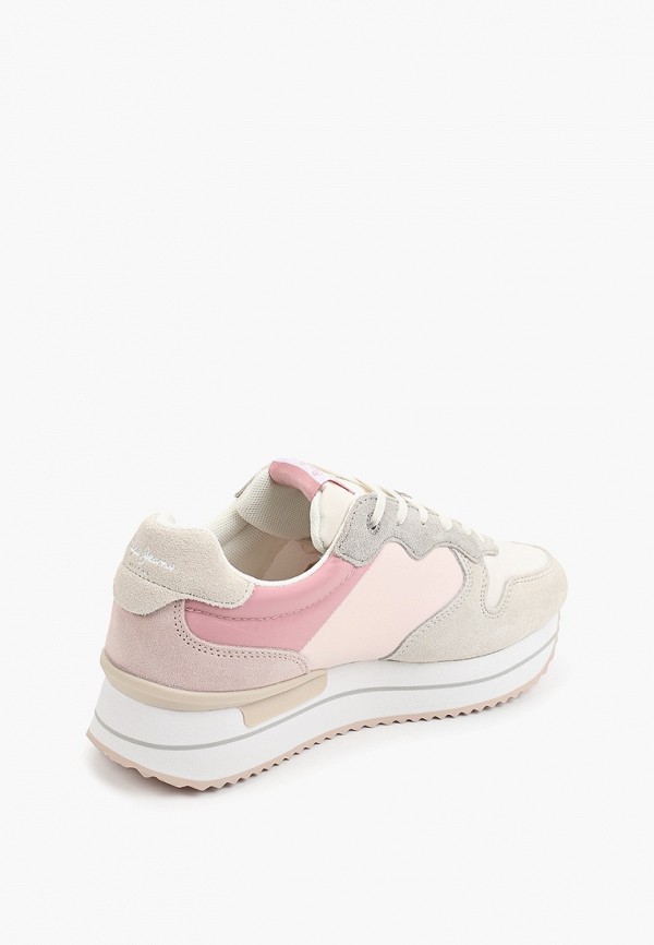 фото Кроссовки pepe jeans