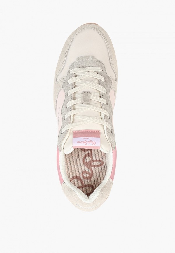 фото Кроссовки pepe jeans